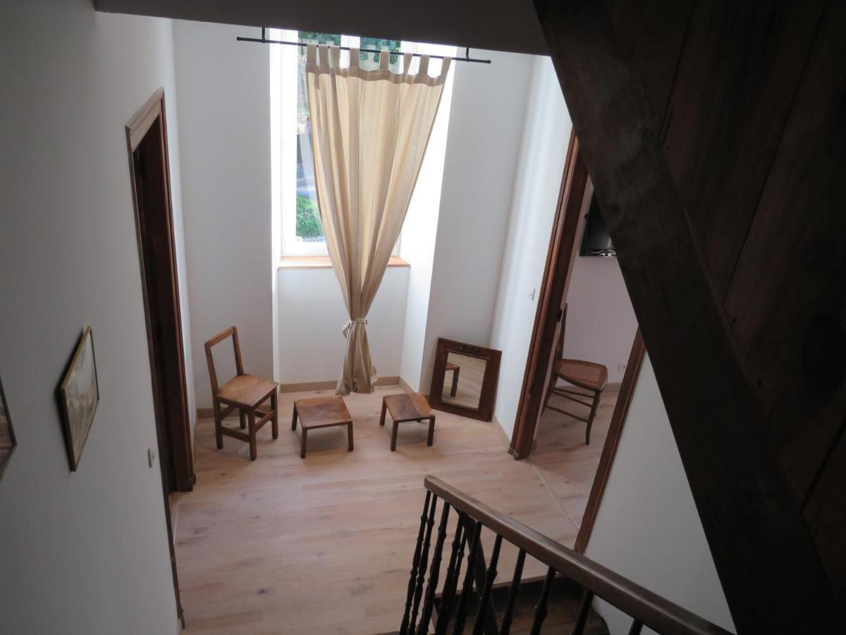 Gite Du Verger Bruges-Capbis-Mifaget Exteriör bild
